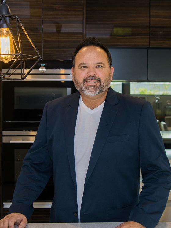 Craig Langton - Real Estate Agent
