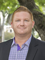 Joel Hollings - Real Estate Agent