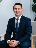 Ray Talati - Real Estate Agent