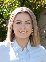 Natalie Kokic Schmidt - Real Estate Agent