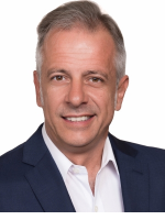 Stephen Karanfilovski - Real Estate Agent