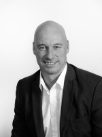Anthony Bloomfield - Real Estate Agent