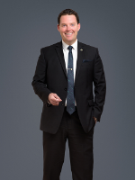 Glenn Warnick - Real Estate Agent