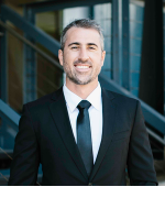 Dane Alderson - Real Estate Agent