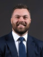 Aaron Pendleton - Real Estate Agent