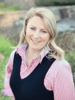 Annabelle Gleeson - Real Estate Agent