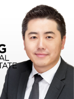 Justin Li - Real Estate Agent