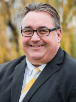 Rikk Donlen - Real Estate Agent
