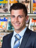 James Johnson - Real Estate Agent