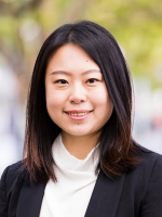 Jenny Huo - Real Estate Agent