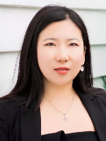 Michelle Huang - Real Estate Agent