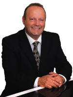 Joe Perrozzi - Real Estate Agent
