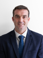 Jed Masters - Real Estate Agent