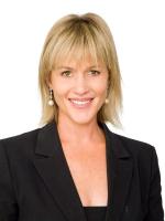 Tonia McNeilly - Real Estate Agent