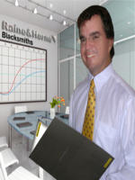 Andrew McGrath - Real Estate Agent
