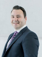 John Gioftsidis - Real Estate Agent
