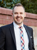 Ryan Stapleton - Real Estate Agent