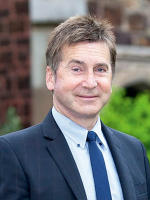 Gerry Gordon - Real Estate Agent