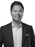 Justin Ruan - Real Estate Agent