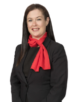 Regina Atkinson - Real Estate Agent