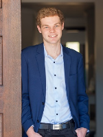 Kurt Musgrove - Real Estate Agent