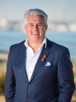 Nick Johnstone - Real Estate Agent
