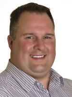 Matthew Anstee - Real Estate Agent