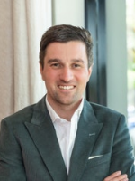 Angelo Nickolas - Real Estate Agent
