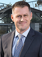 Ross Bywater - Real Estate Agent