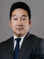 Stephen Shen - Real Estate Agent