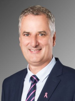Roger Pedretti - Real Estate Agent