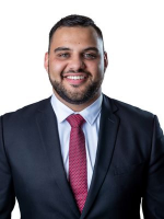Murray Benton - Real Estate Agent