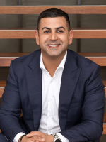 Ilhan Olca - Real Estate Agent