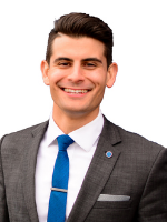 Jeremy Shirazee - Real Estate Agent