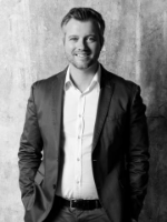 Adam Whitford - Real Estate Agent