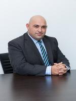 Alen Hewson - Real Estate Agent