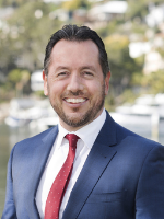Chris Downie - Real Estate Agent