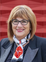 Maria Lawrance - Real Estate Agent