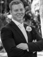 Mitchell Jamieson - Real Estate Agent