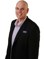 Martin Newell - Real Estate Agent