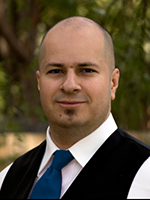 Karem Lakiss - Real Estate Agent