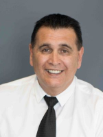 Aaron Moon - Real Estate Agent
