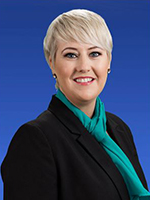 Danielle Blench - Real Estate Agent