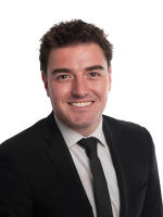 Carl Ferris - Real Estate Agent