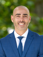 Damon Warat - Real Estate Agent