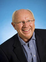 Noel Rogers - Real Estate Agent