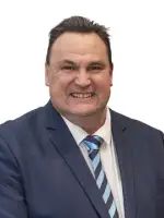 Adam Peacock - Real Estate Agent