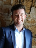 Luke Williams - Real Estate Agent