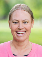 Suellen Salt - Real Estate Agent
