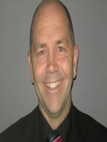 Ian Rankin - Real Estate Agent